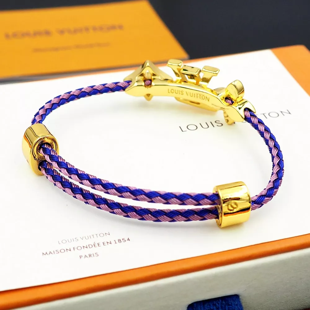 louis vuitton lv bracelets s_12b101b1